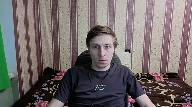 Darien_Brown Webcam-Show