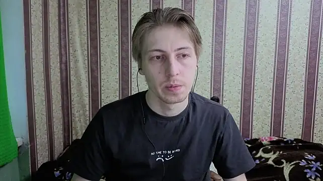 Darien_Brown: вебкам-шоу