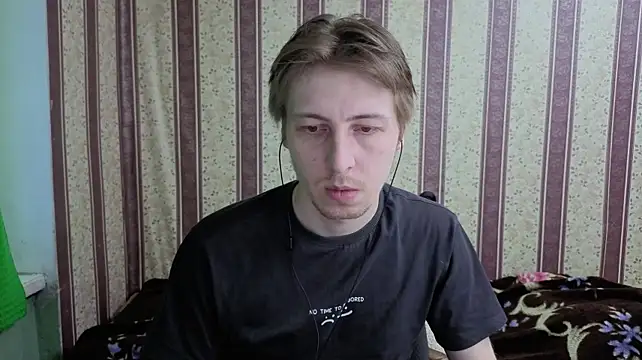 Darien_Brown Webcam show