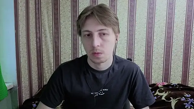 הופעת וובקאם של Darien_Brown
