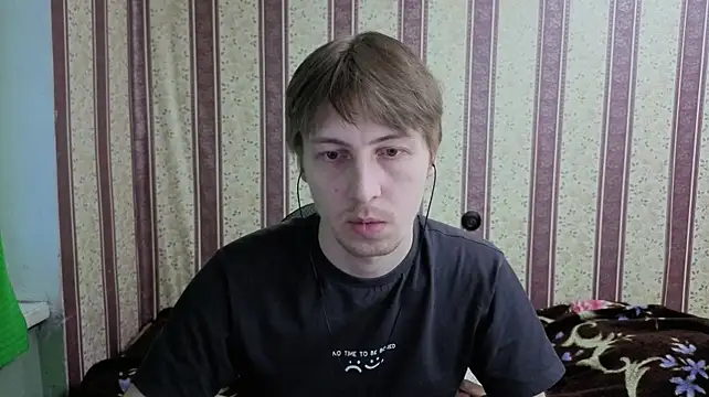 הופעת וובקאם של Darien_Brown