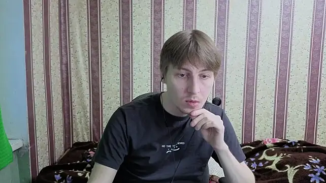 Darien_Brown Webcam show