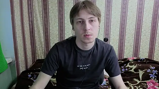 Pertunjukan Kamera Web Darien_Brown