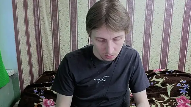 Darien_Brown webkamerás műsora