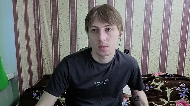 הופעת וובקאם של Darien_Brown