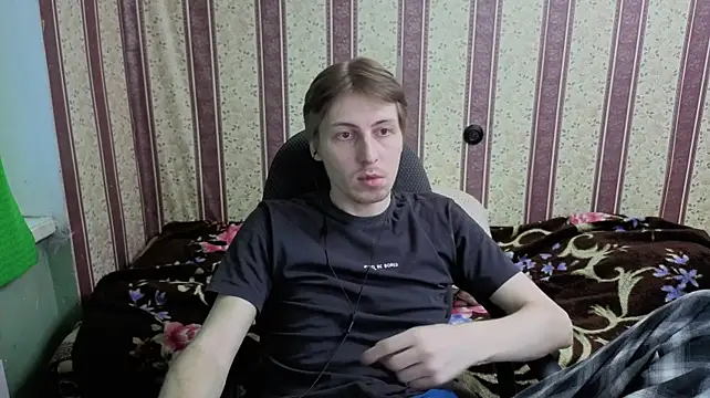 Darien_Brown webcam show