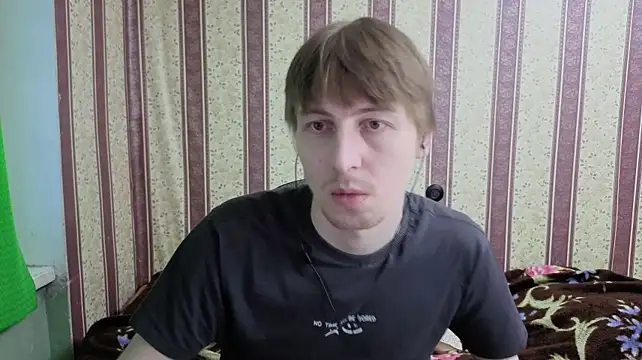 Darien_Brown Pertunjukan Webcam
