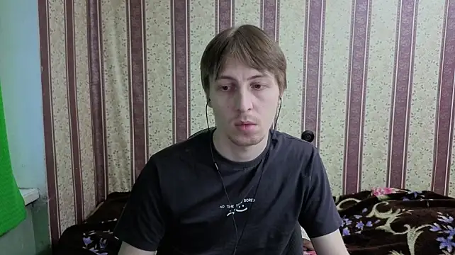 Darien_Brown Шоу с уебкамера