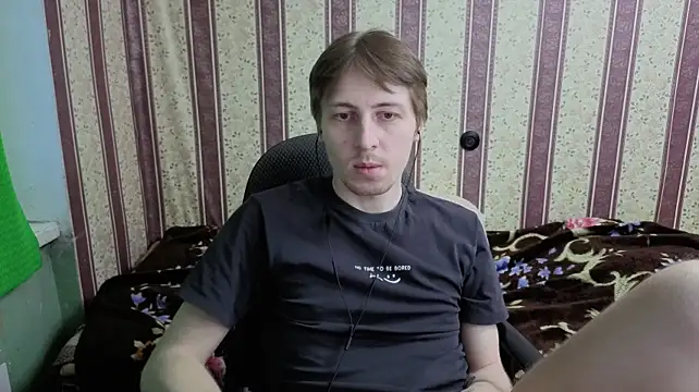 Darien_Brown: вебкам-шоу