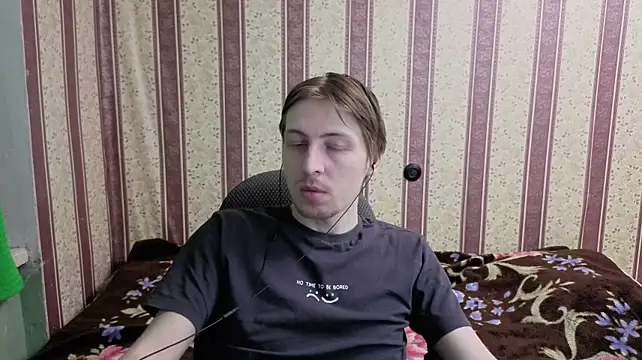 Darien_Brown: вебкам-шоу