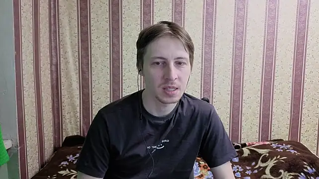 Webkamerová show Darien_Brown