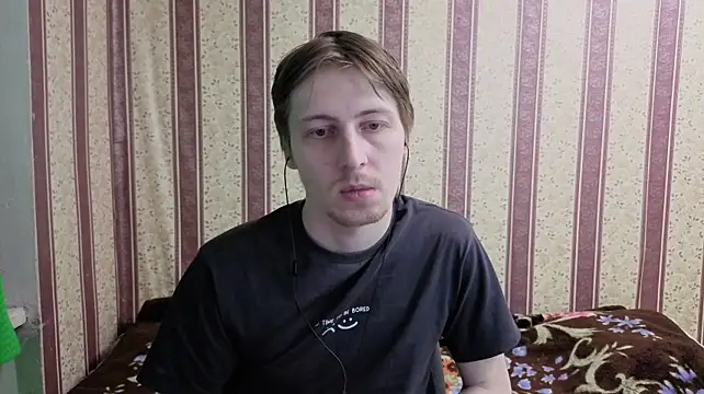 Darien_Brown's Webcam Show