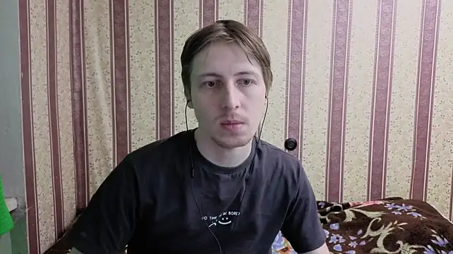 Darien_Brown Show in webcam