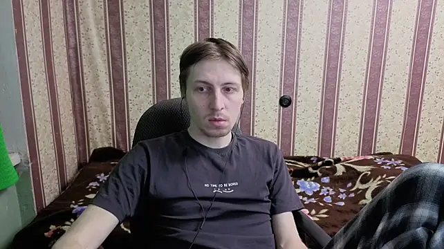Darien_Brown: вебкам-шоу