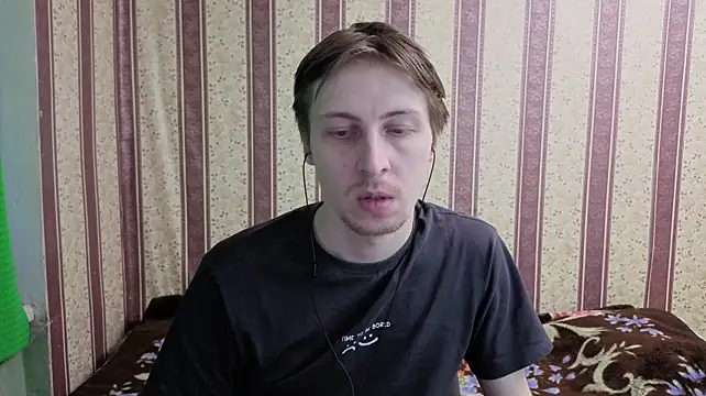 Darien_Brown webkamerás műsora