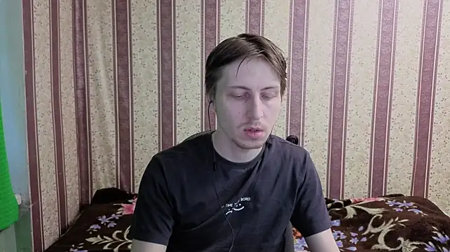 Вебкам-шоу Darien_Brown