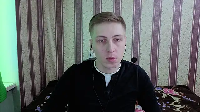 Darien_Brown Adlı Modelin Canlı XXX Sohbeti