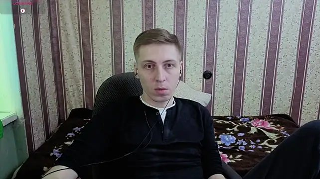 Darien_Brown Webcam-Show