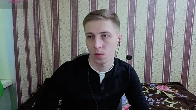 Darien_Brown: вебкам-шоу
