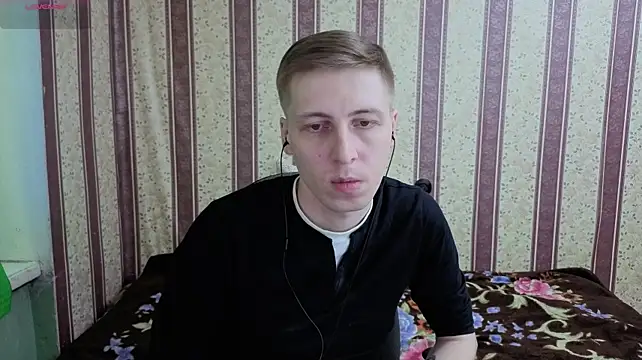 عرض كام Darien_Brown