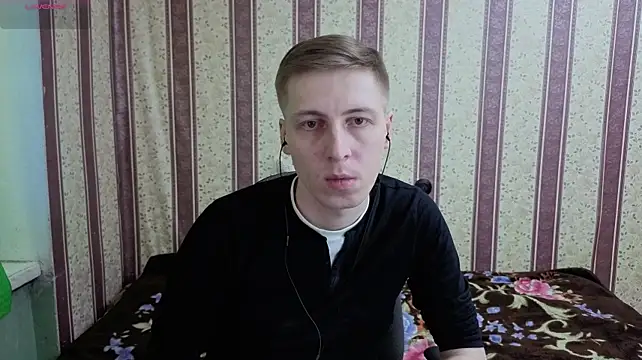 Darien_Brown: вебкам-шоу