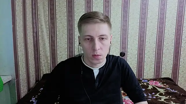 Darien_Brown webcam show