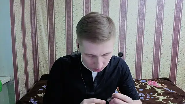 Darien_Brown's Webcam Show