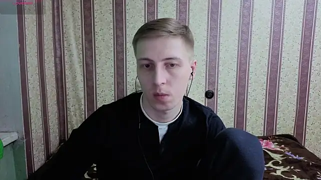 Darien_Brown webcam show
