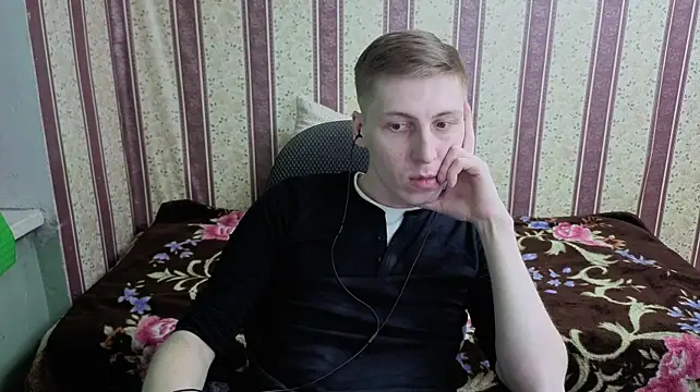 Darien_Brown webcam show