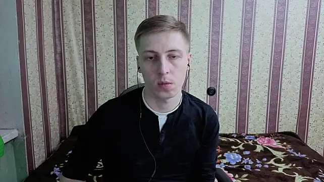 Darien_Brown Adlı Modelin Web Kamerası Şovu