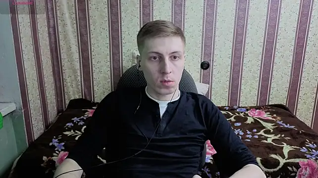 Darien_Brown – Kamerová šou