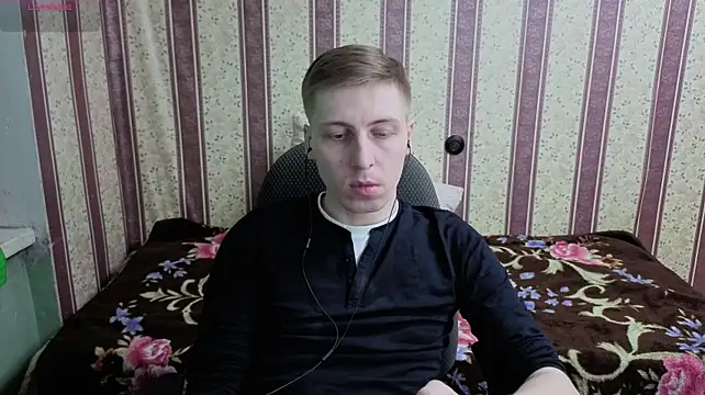 عرض كام Darien_Brown