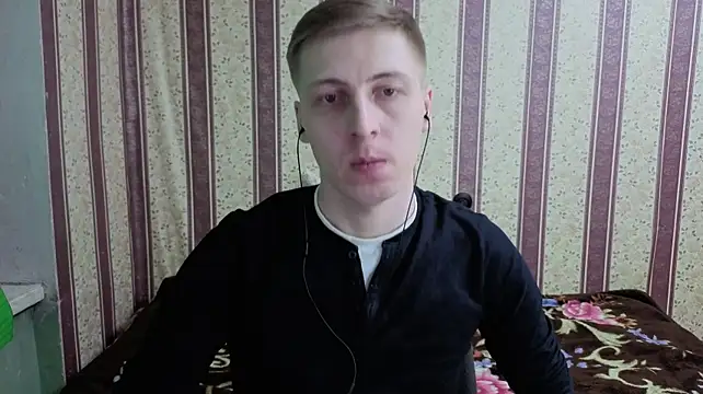 Webkamerová show Darien_Brown