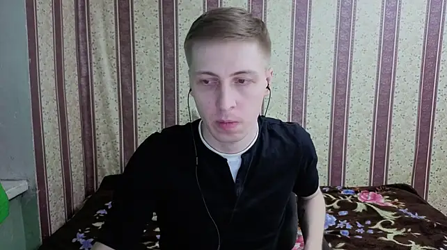 Show de webcam de Darien_Brown