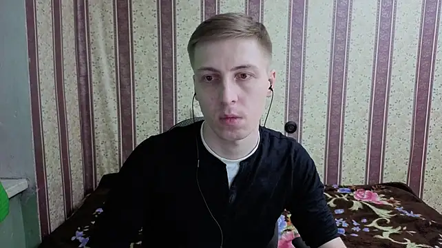 Darien_Brown webcam show