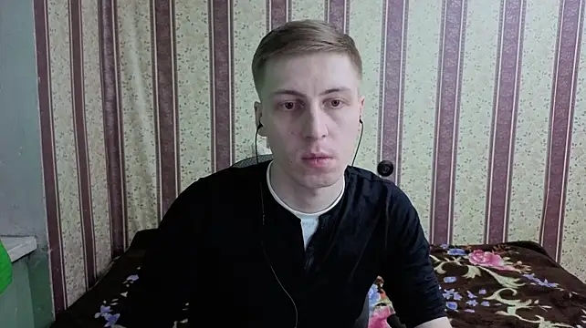 Darien_Brown Show Webcam
