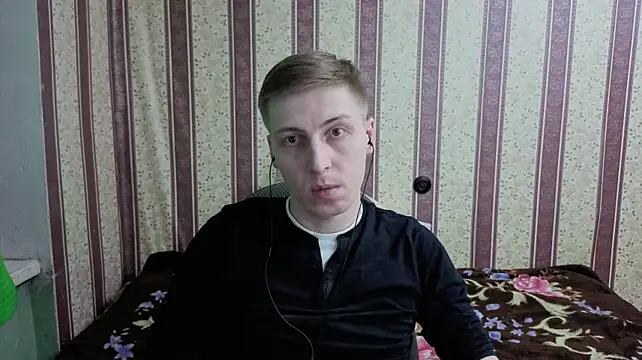 Darien_Brown webkamerás műsora
