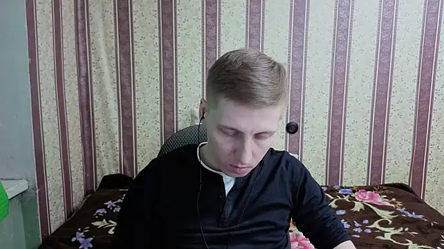 Darien_Brown: вебкам-шоу