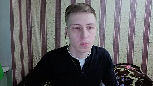 Darien_Brown: вебкам-шоу