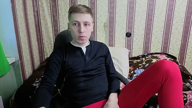 Darien_Brown: вебкам-шоу