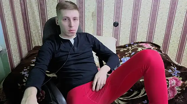 Show de webcam de Darien_Brown