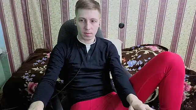 عرض كام Darien_Brown