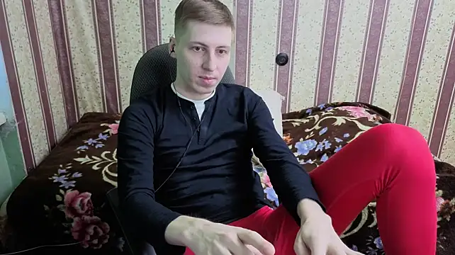 Darien_Brown Webcam-Show