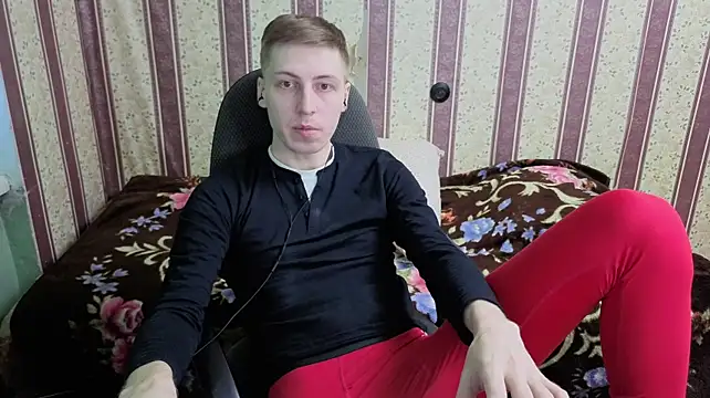 Darien_Brown Show Webcam
