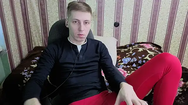 Darien_Brown 在線直播表演