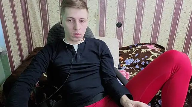 عرض كام Darien_Brown