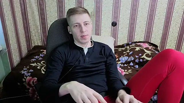 عرض كام Darien_Brown