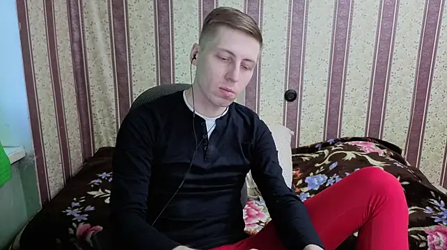 Darien_Brown Adlı Modelin Web Kamerası Şovu
