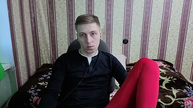 Darien_Brown Webcam Show