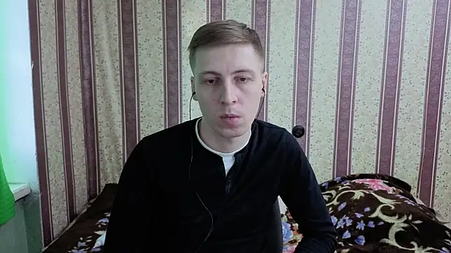 Darien_Brown: вебкам-шоу